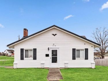 714 Coolidge Street, London, KY 40741