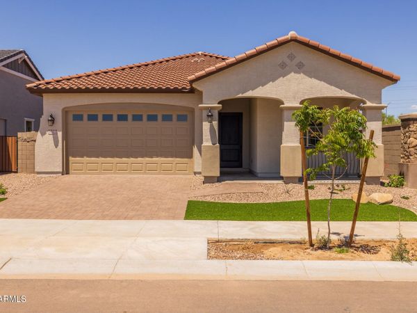 15612 W GEORGIA Drive, Surprise, AZ 85379