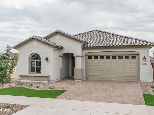 15631 W GEORGIA Drive, Surprise, AZ 85379