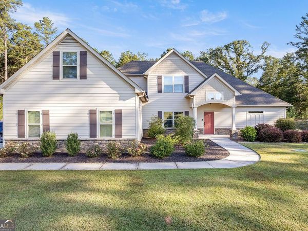 120 Bexton Road, Moreland, GA 30259