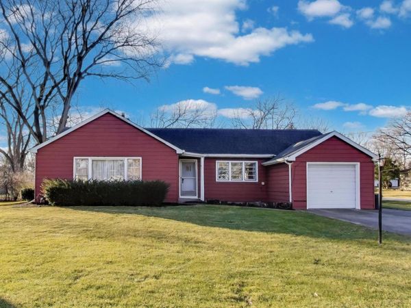 12200 S Oak Park Avenue, Palos Heights, IL 60463