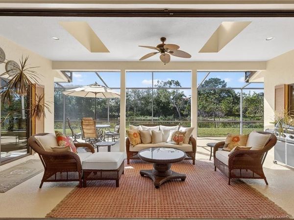 1606 NW Buttonbush Circle, Palm City, FL 34990