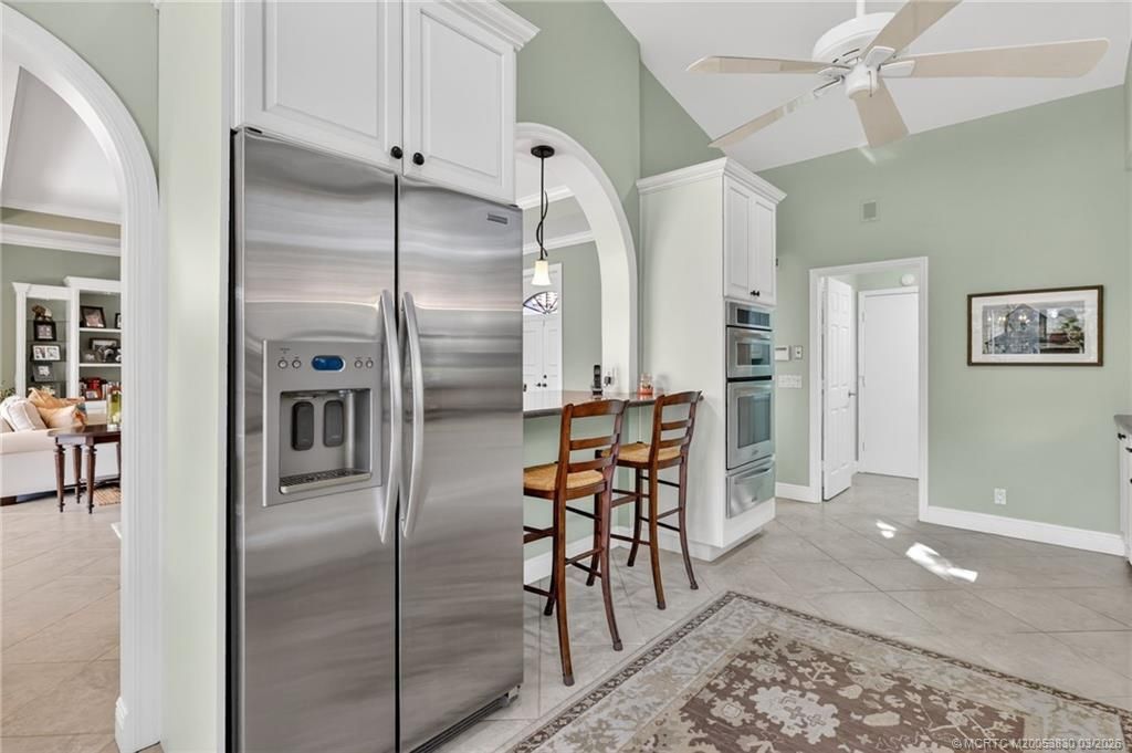 1606 NW Buttonbush Circle, Palm City, FL 34990 Photo