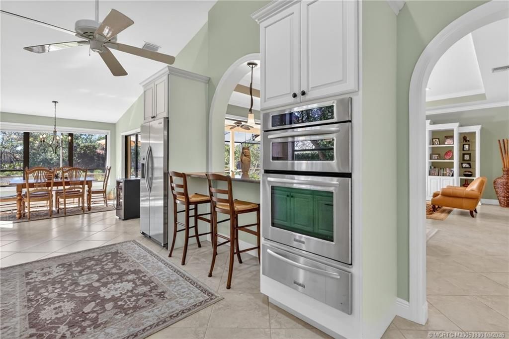 1606 NW Buttonbush Circle, Palm City, FL 34990 Photo