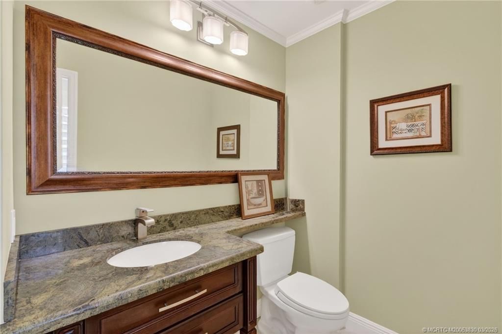 1606 NW Buttonbush Circle, Palm City, FL 34990 Photo