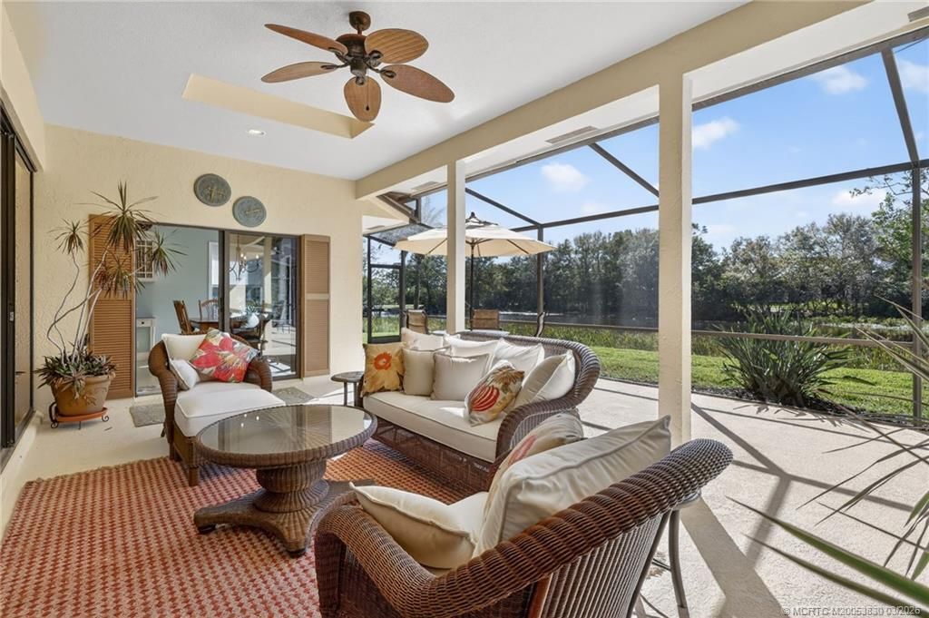 1606 NW Buttonbush Circle, Palm City, FL 34990 Photo