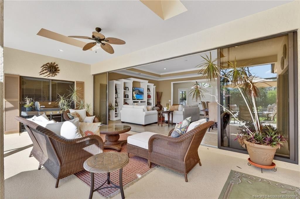 1606 NW Buttonbush Circle, Palm City, FL 34990 Photo