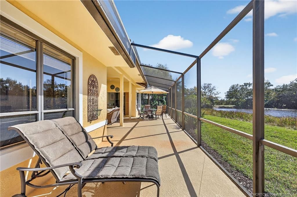 1606 NW Buttonbush Circle, Palm City, FL 34990 Photo