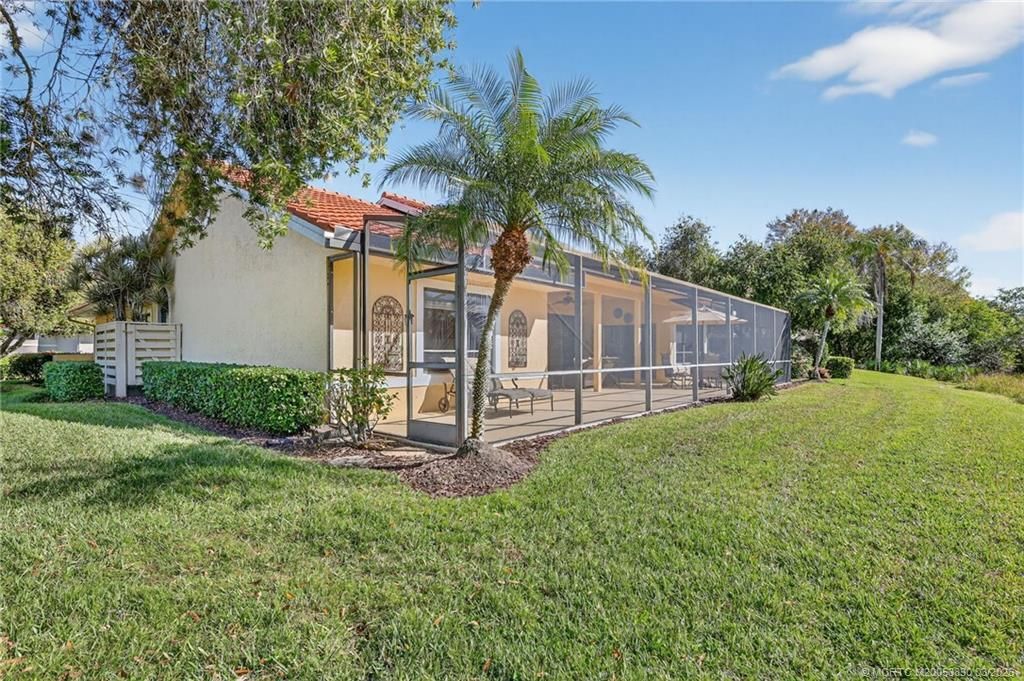 1606 NW Buttonbush Circle, Palm City, FL 34990 Photo