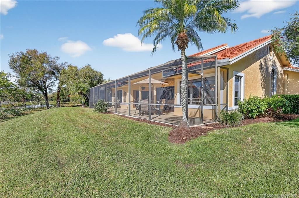 1606 NW Buttonbush Circle, Palm City, FL 34990 Photo