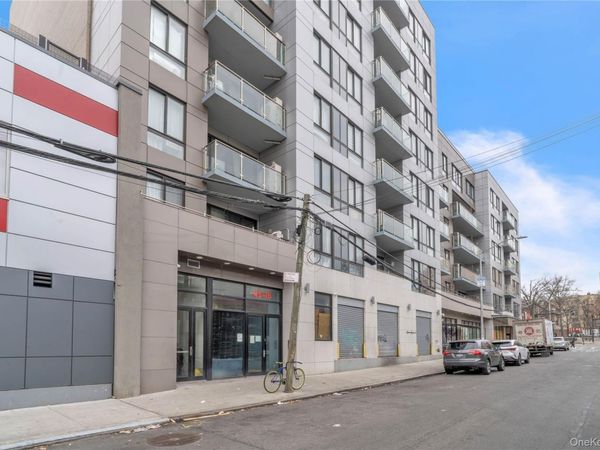 4516 83 Street, Unit E8F, Elmhurst, NY 11373