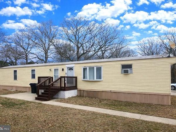 800 COLLEGE DRIVE, Unit 68, VINELAND, NJ 08360