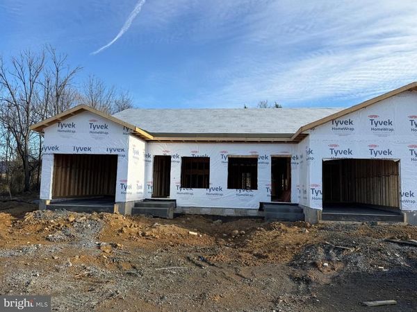 337 LORA DRIVE, WOODSTOCK, VA 22664