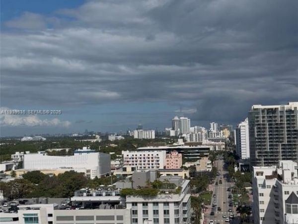 1800 Collins Ave, Unit 19B, Miami Beach, FL 33139