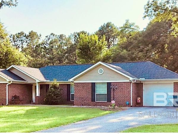 104 Marley Mitchel Lane, Evergreen, AL 36401