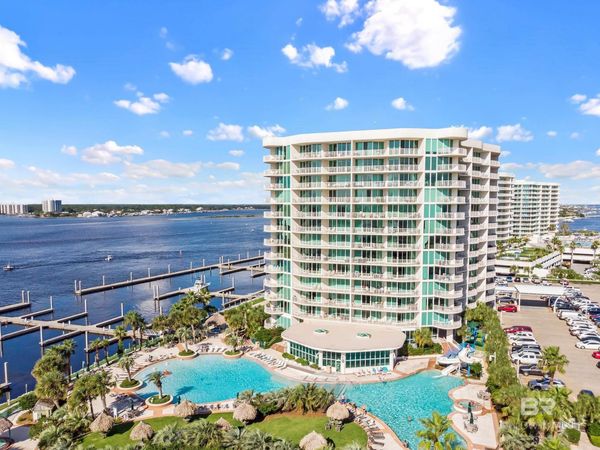28103 Perdido Beach Boulevard, Unit B215, Orange Beach, AL 36561