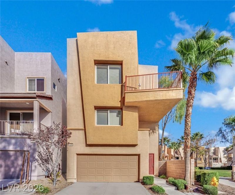 9350 Hopcroft Avenue, Las Vegas, NV 89178 Main Photo