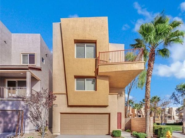 9350 Hopcroft Avenue, Las Vegas, NV 89178