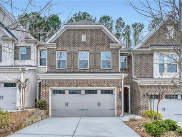 1326 Lanier Vista Drive, Buford, GA 30518