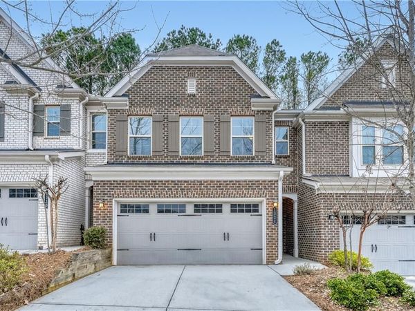 1326 Lanier Vista Drive, Buford, GA 30518