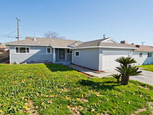 2205 Fairfax Road, Bakersfield, CA 93306