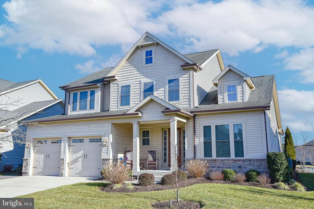 32659 Widgeon Rd, Unit 367, Ocean View, DE 19970 Main Photo