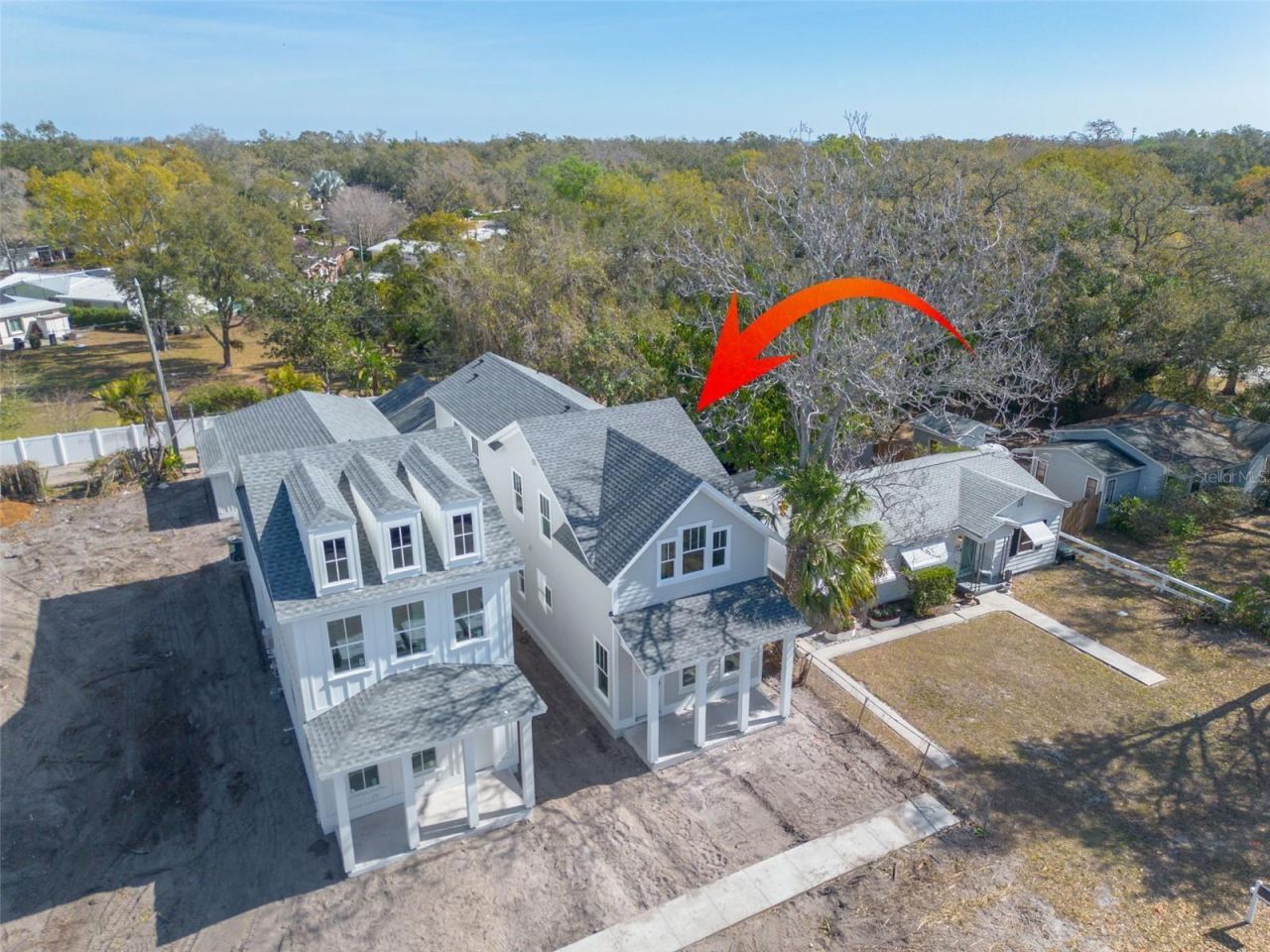 4027 Haines Road, Saint Petersburg, FL 33703 Photo