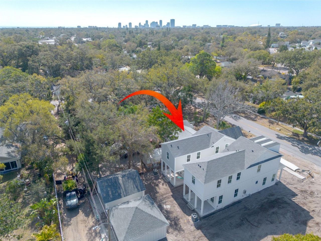 4027 Haines Road, Saint Petersburg, FL 33703 Photo