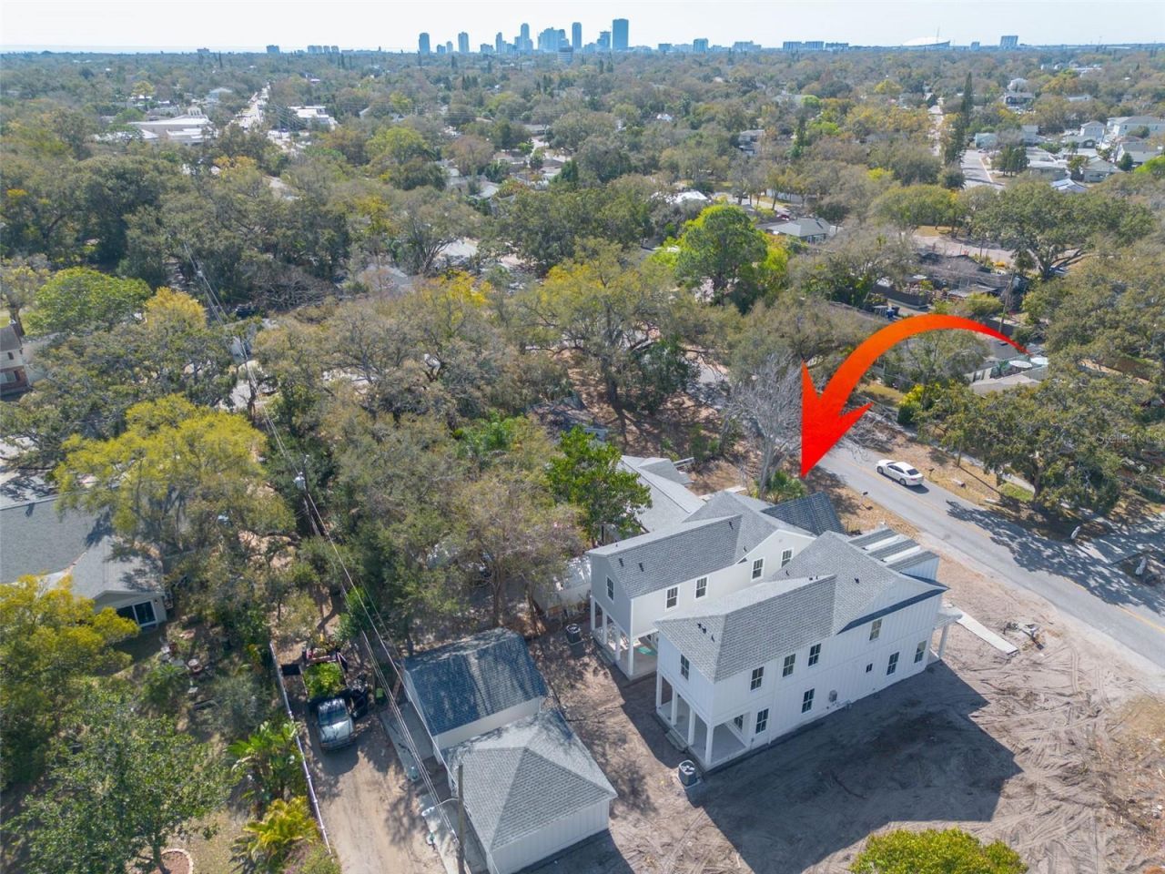 4027 Haines Road, Saint Petersburg, FL 33703 Photo