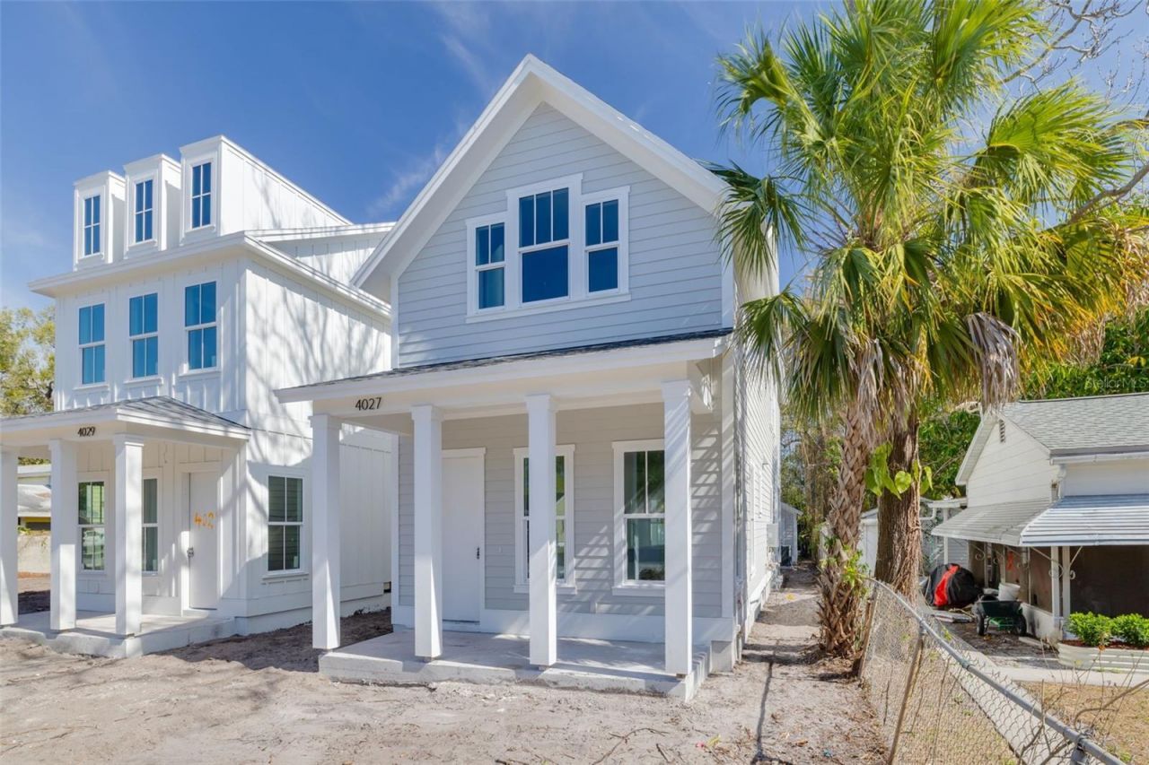 4027 Haines Road, Saint Petersburg, FL 33703 Photo