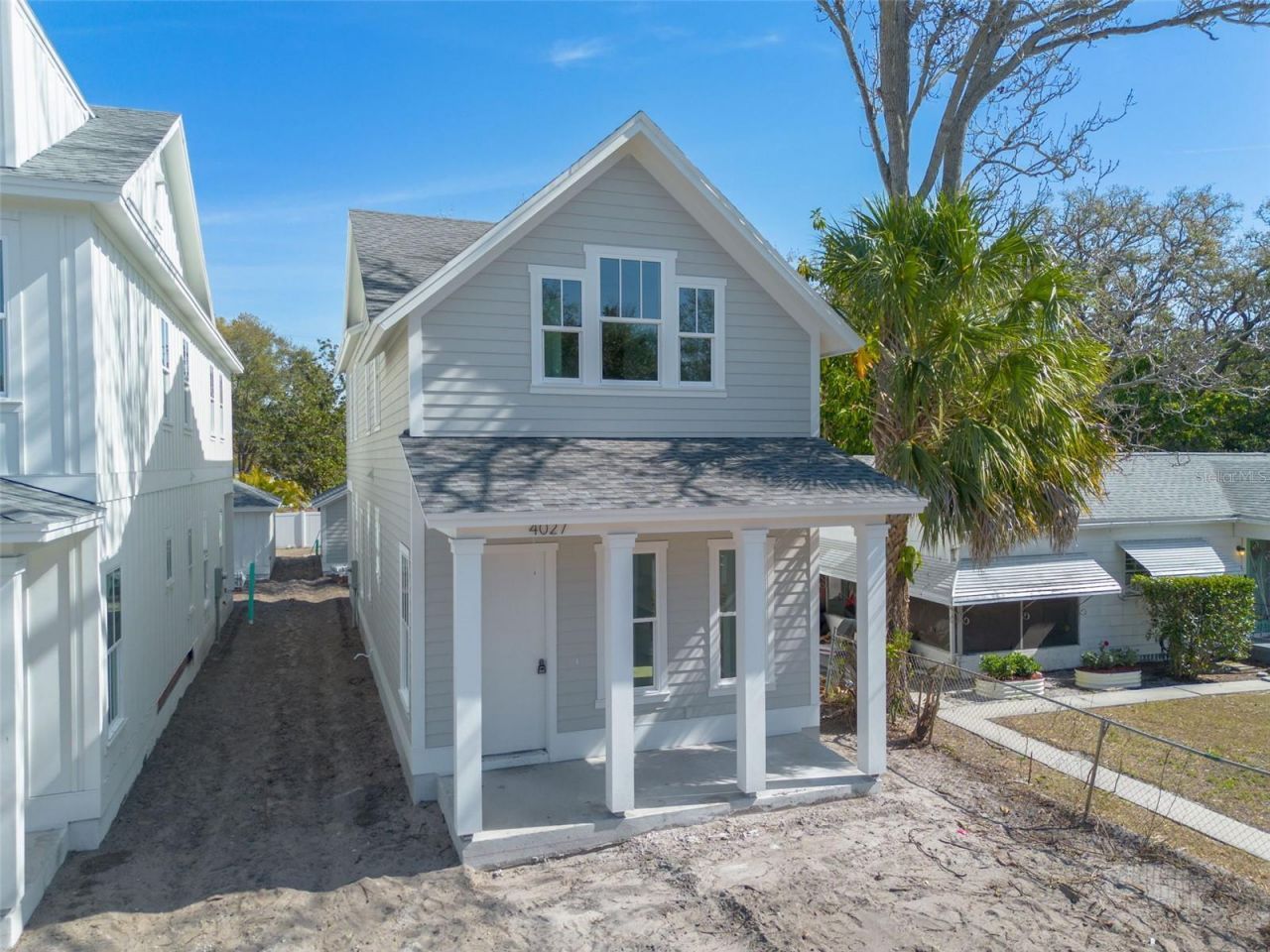 4027 Haines Road, Saint Petersburg, FL 33703 Photo
