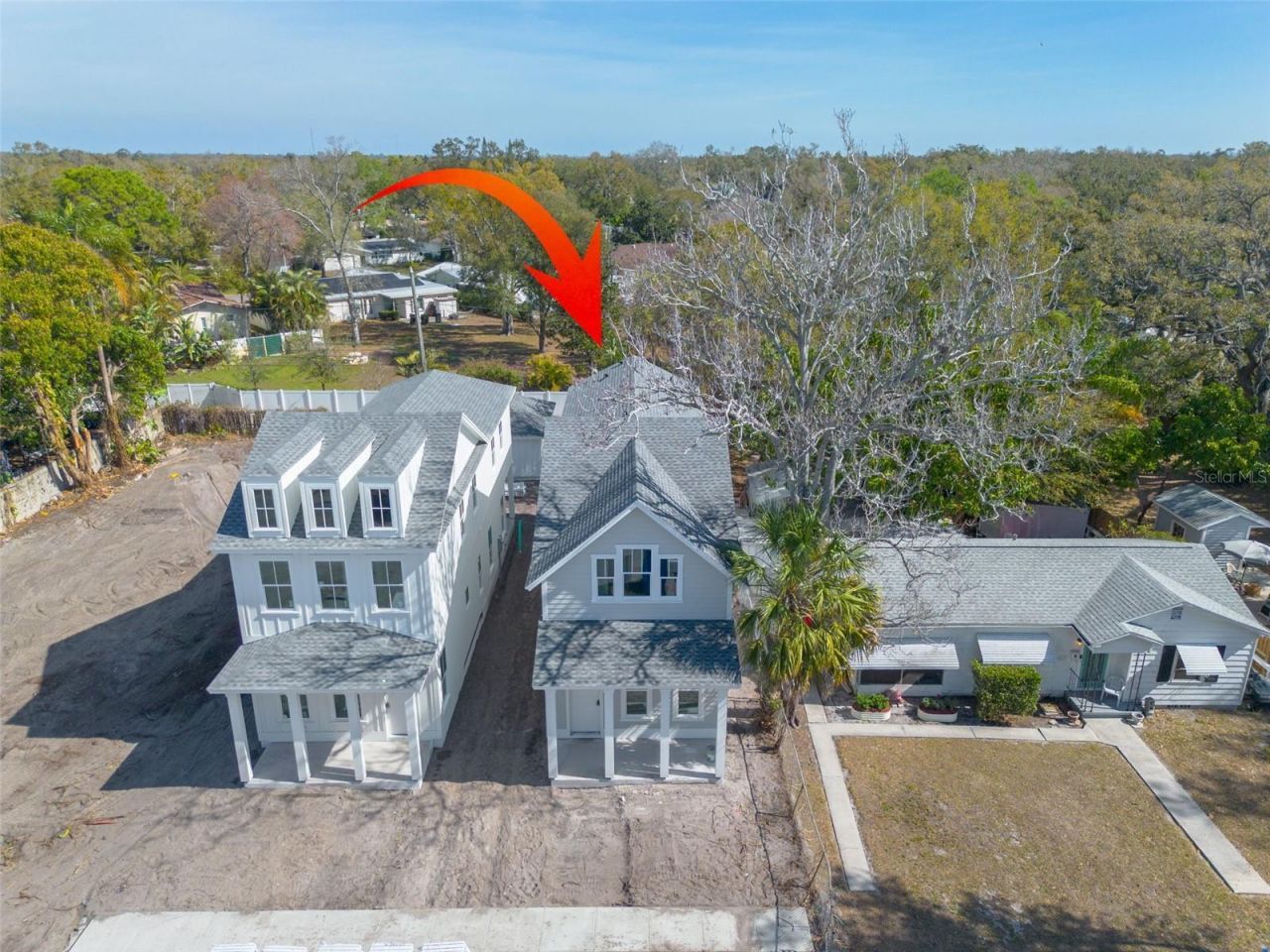 4027 Haines Road, Saint Petersburg, FL 33703 Photo