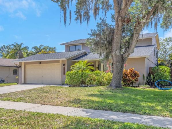 4915 PENNSBURY DRIVE, TAMPA, FL 33624