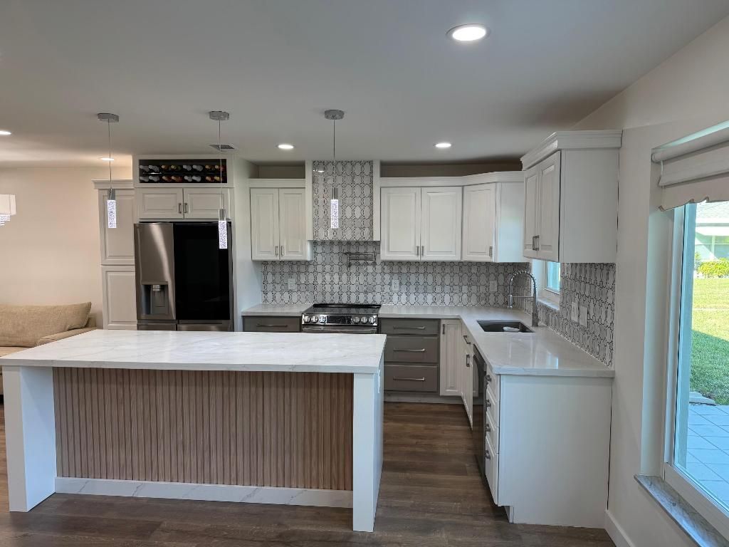 917 S Drive Terrace, Unit B, Delray Beach, FL 33445 Photo