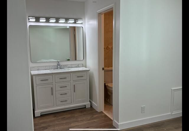 917 S Drive Terrace, Unit B, Delray Beach, FL 33445 Photo