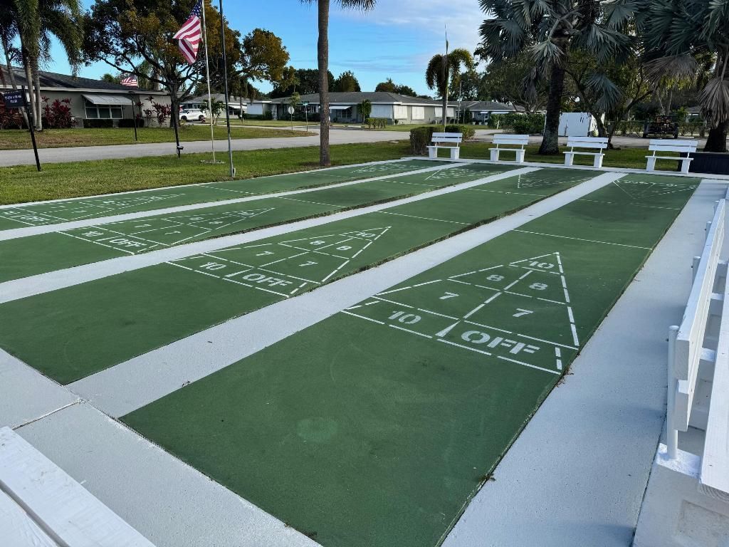 917 S Drive Terrace, Unit B, Delray Beach, FL 33445 Photo