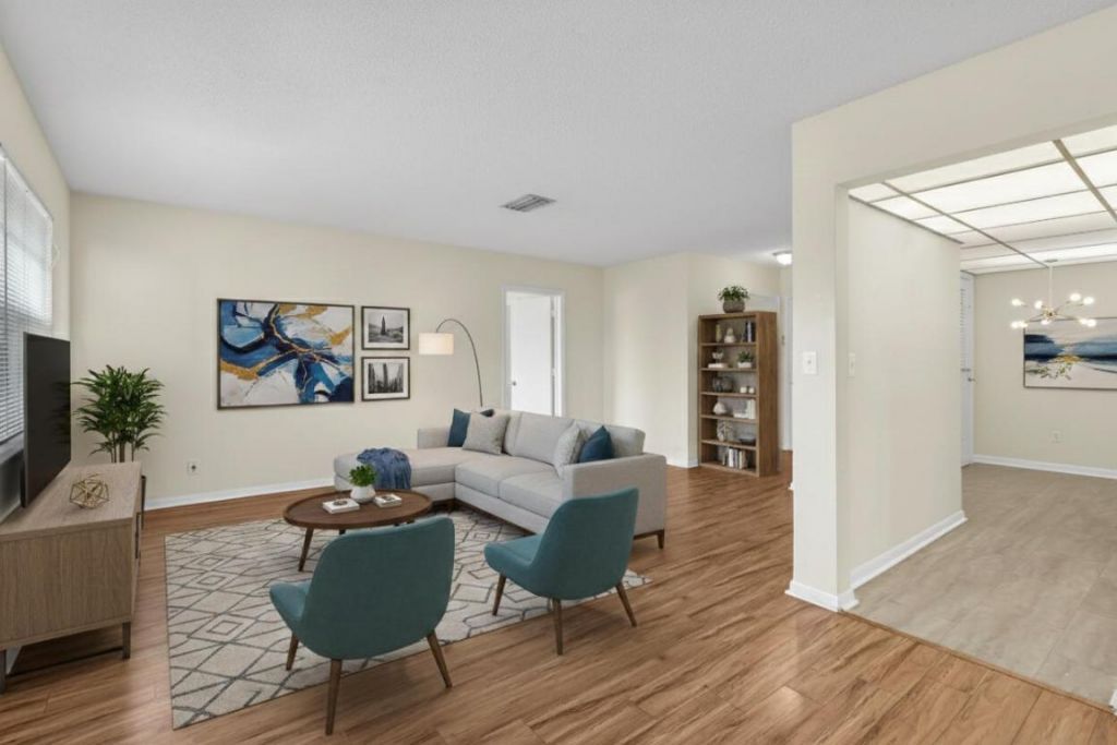 298 SW 6th Street, Unit 204, Boca Raton, FL 33432 Photo