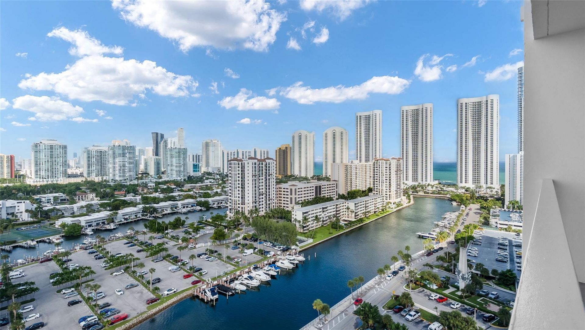 500 Bayview Drive, Unit 2023, Sunny Isles Beach, FL 33160 Photo