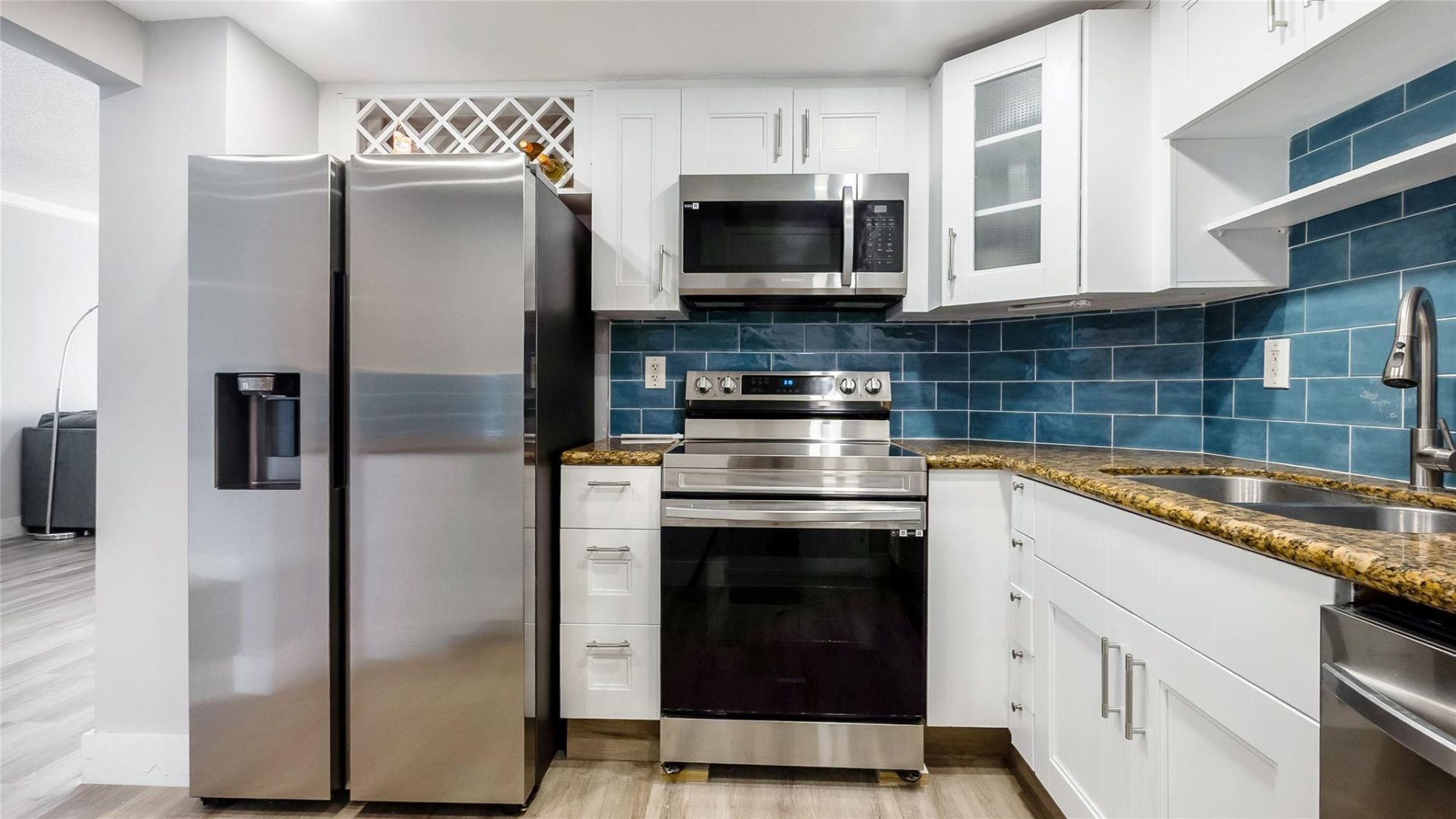 500 Bayview Drive, Unit 2023, Sunny Isles Beach, FL 33160 Photo