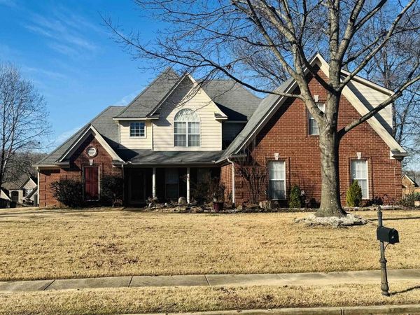 4701 NARCISSUS DR, Bartlett, TN 38135