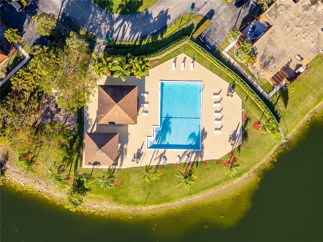 11920 SW 9th Mnr, Davie, FL 33325 Photo