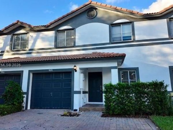 9891 NW 24th St, Sunrise, FL 33322