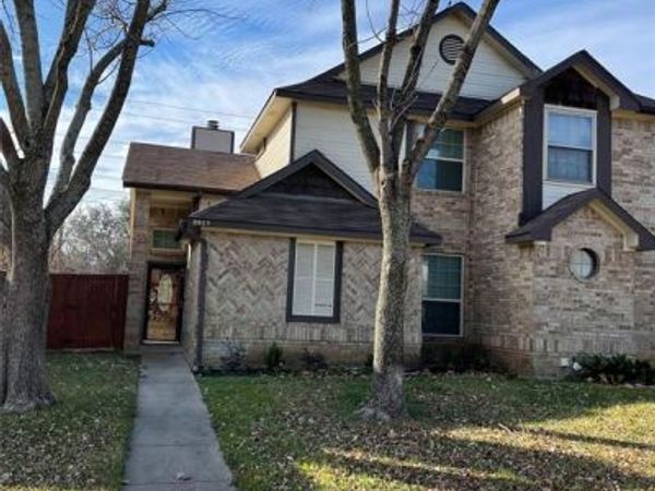 2917 Roxboro Road, Euless, TX 76039