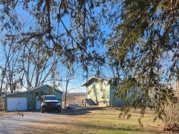 505 Hwy E, Steelville, MO 65565