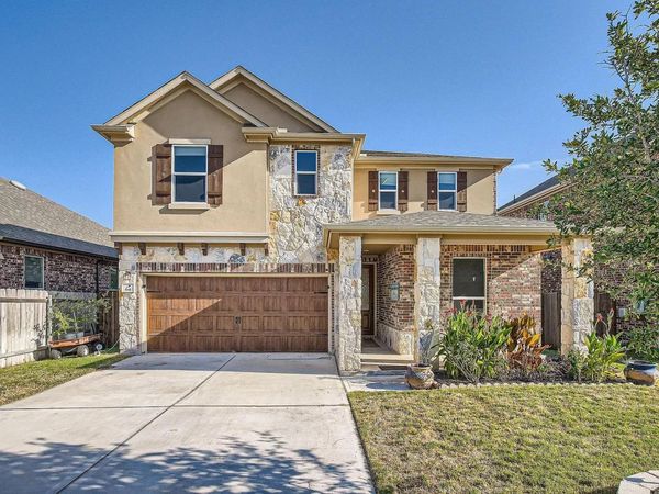 2471 Sunrise RD, Unit 64, Round Rock, TX 78664