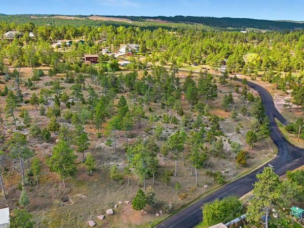 TBD Pine Hills Dr, Rapid City, SD 57702