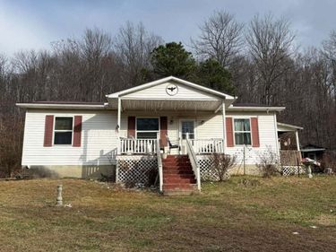 1240 Finger Board Road, Vanceburg, KY 41179