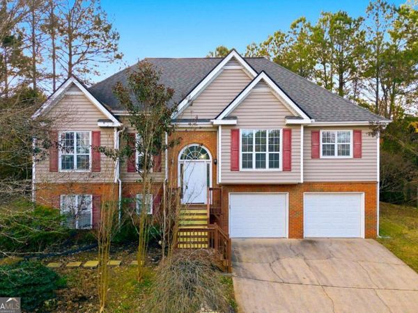 700 Hearthstone Crossing, Woodstock, GA 30189