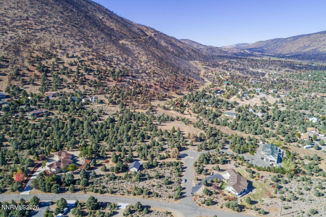 1518 Alba Vista, Gardnerville, NV 89410 Photo