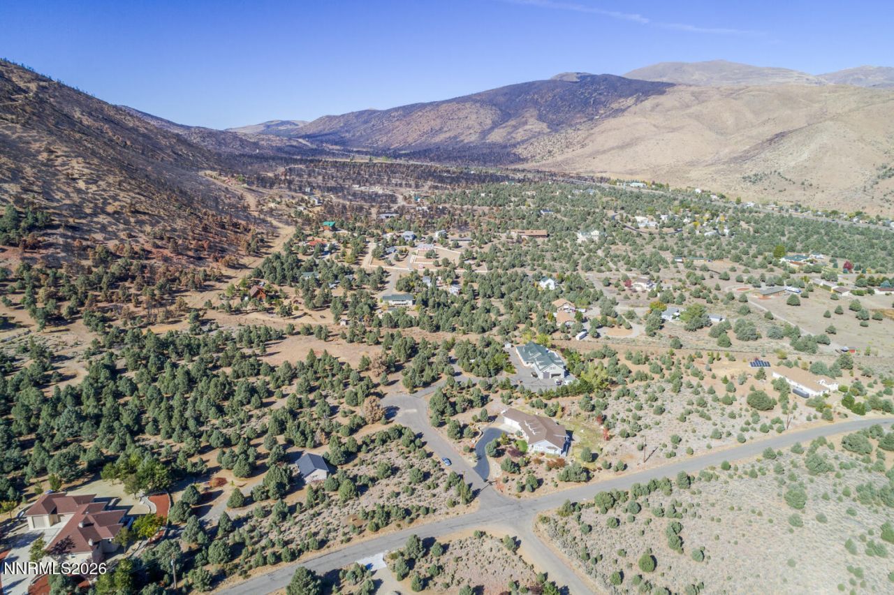 1518 Alba Vista, Gardnerville, NV 89410 Photo